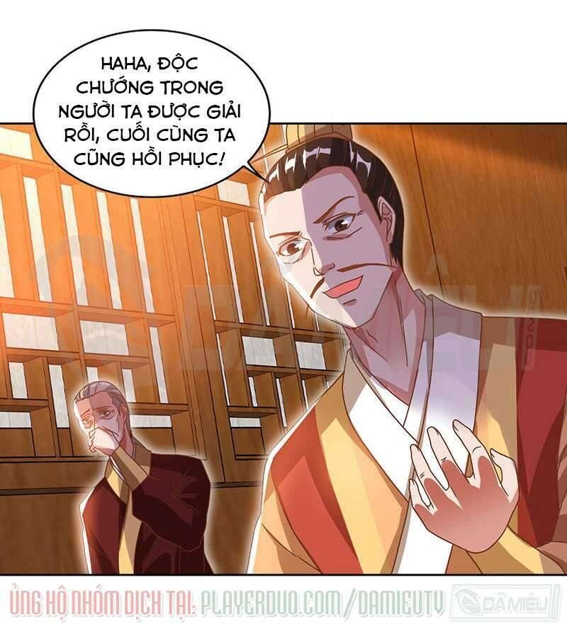 Tối Cường Thăng Cấp Chapter 84 - 28