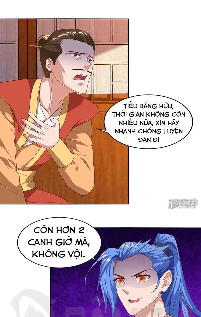 Tối Cường Thăng Cấp Chapter 84 - 7