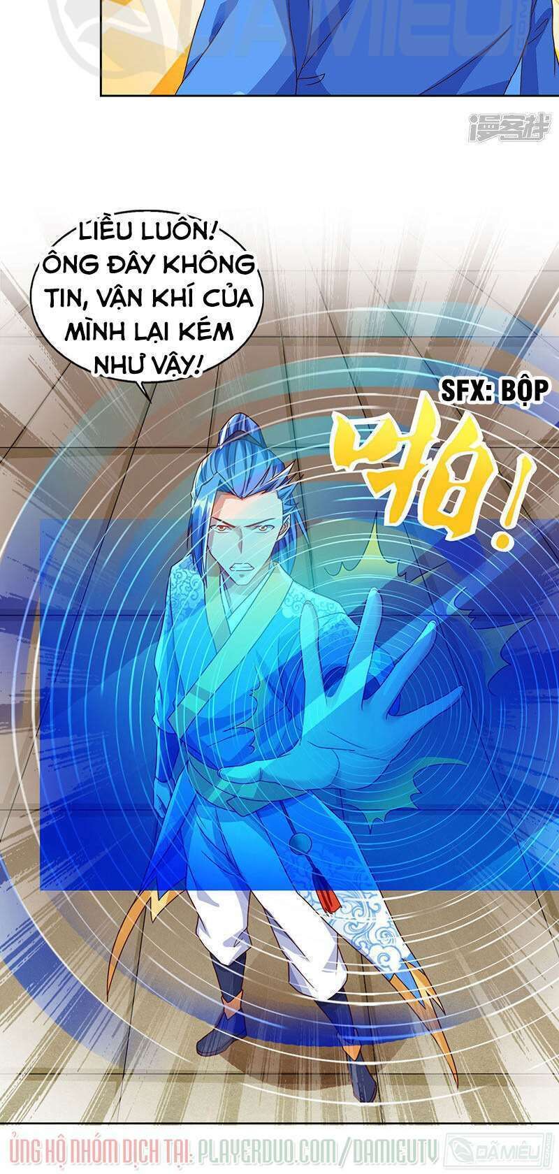 Tối Cường Thăng Cấp Chapter 86 - 20