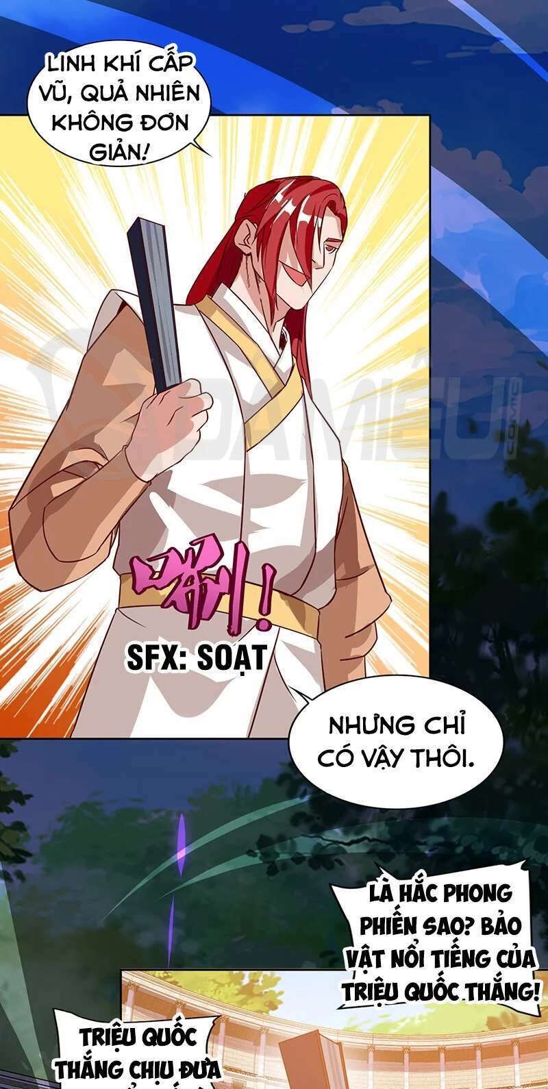 Tối Cường Thăng Cấp Chapter 89 - 2