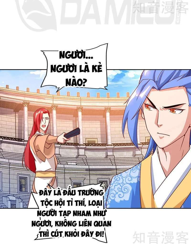 Tối Cường Thăng Cấp Chapter 89 - 17