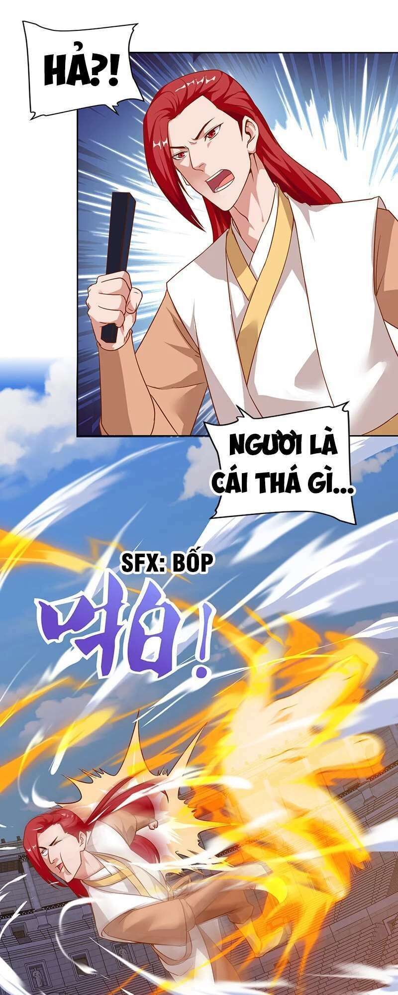 Tối Cường Thăng Cấp Chapter 89 - 19