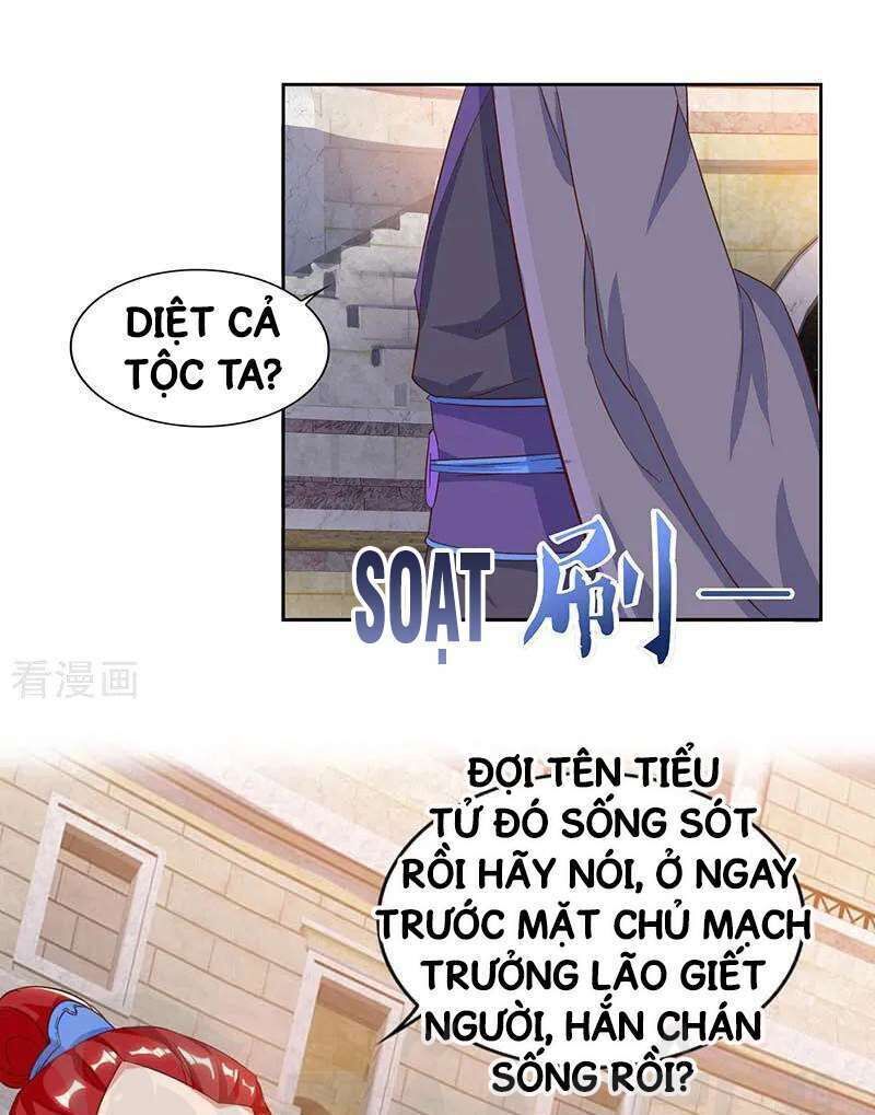 Tối Cường Thăng Cấp Chapter 90 - 11