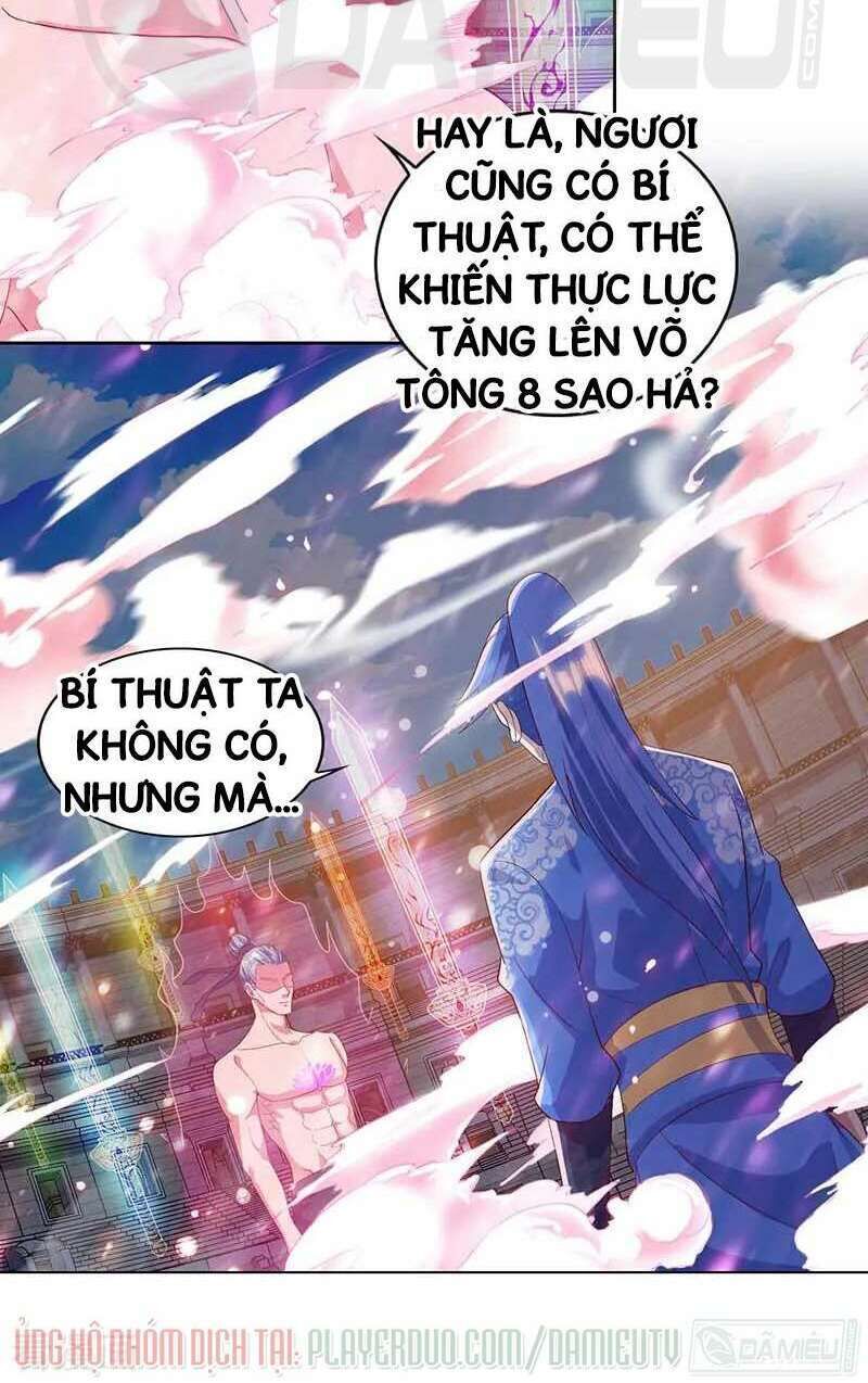 Tối Cường Thăng Cấp Chapter 92 - 16