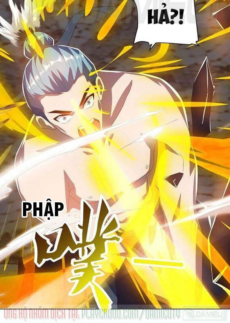 Tối Cường Thăng Cấp Chapter 93 - 17