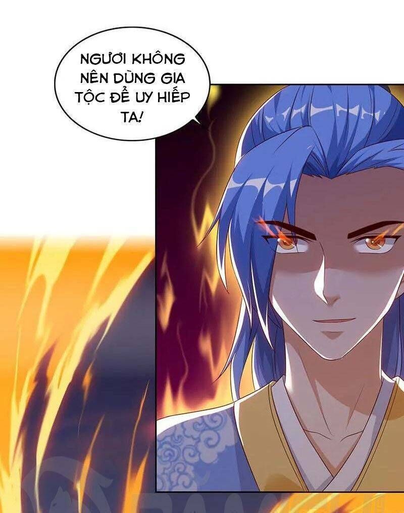 Tối Cường Thăng Cấp Chapter 93 - 8