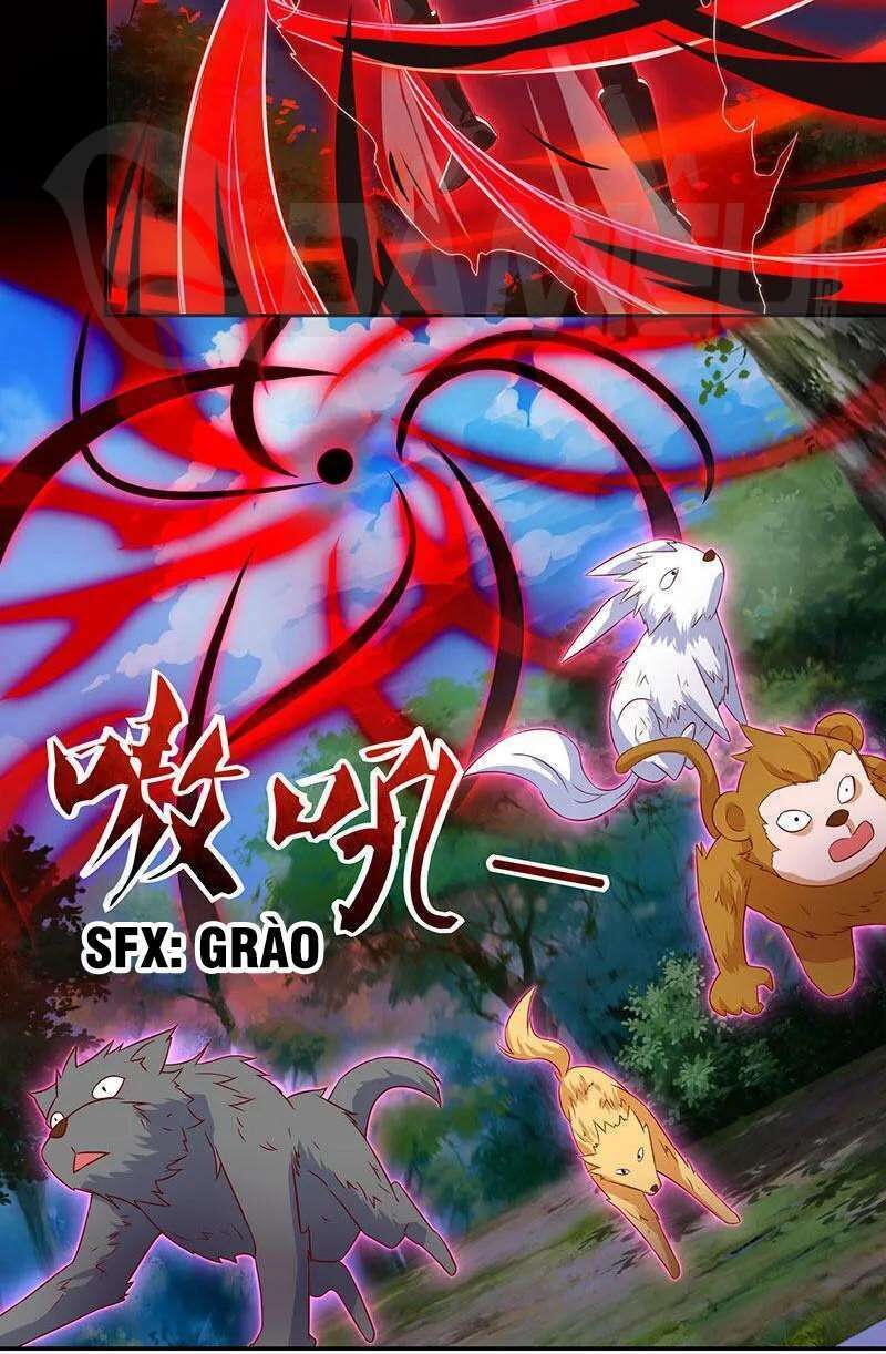 Tối Cường Thăng Cấp Chapter 98 - 7