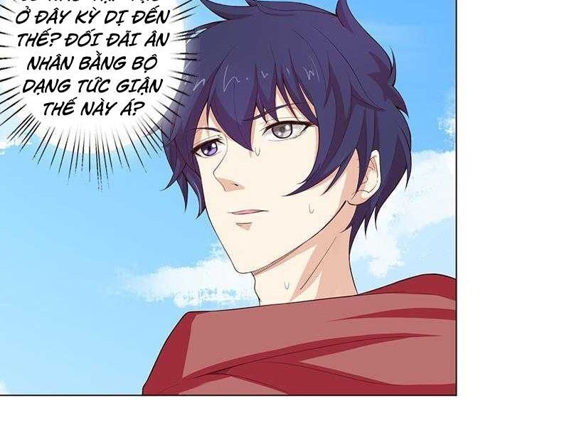 Luôn Có Thần Tiên Muốn Hãm Hại Ta Chapter 67 - 11