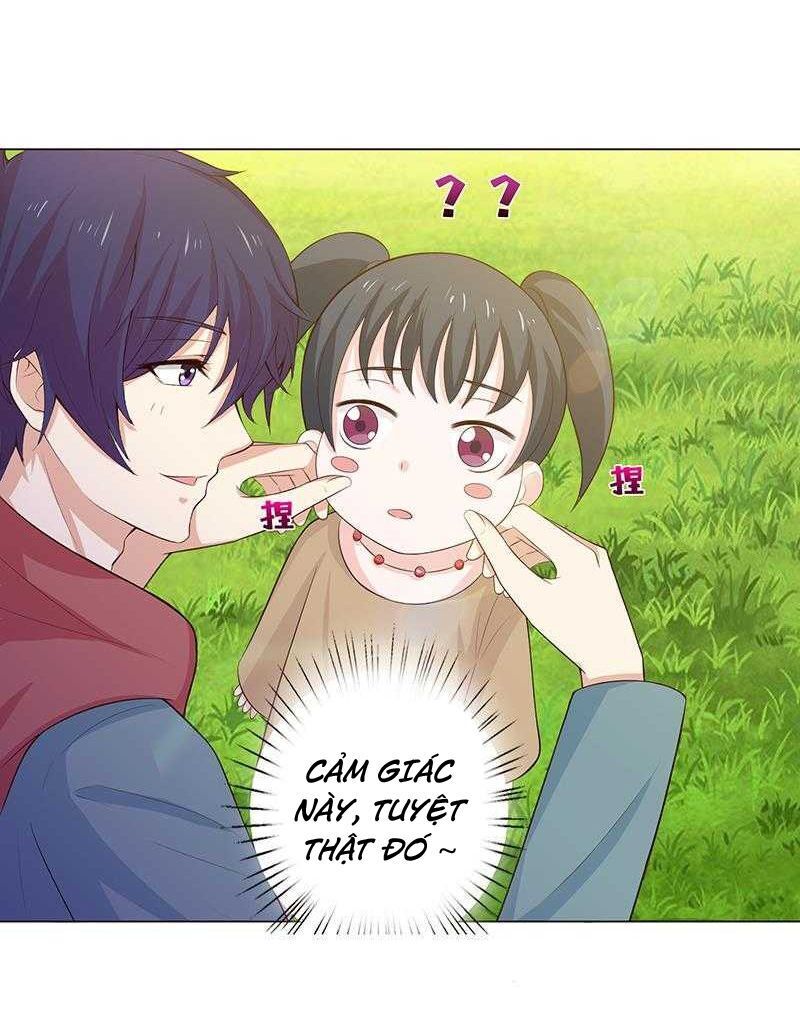 Luôn Có Thần Tiên Muốn Hãm Hại Ta Chapter 68 - 2