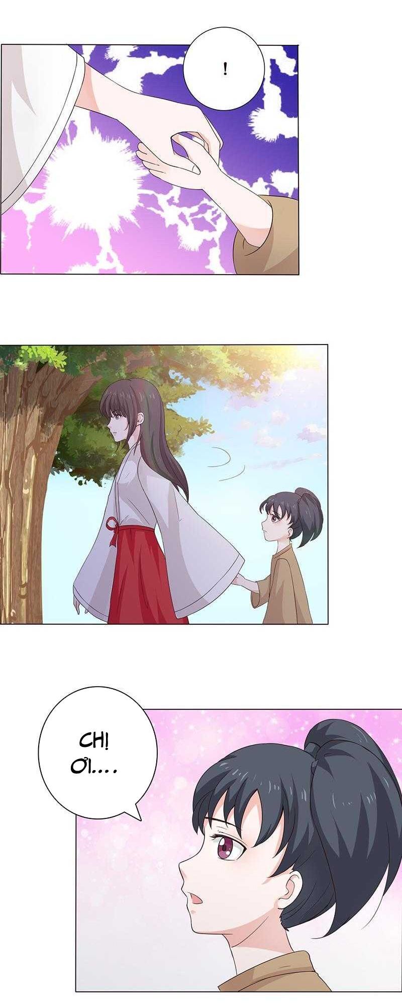 Luôn Có Thần Tiên Muốn Hãm Hại Ta Chapter 68 - 5