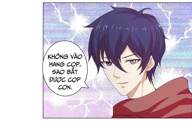 Luôn Có Thần Tiên Muốn Hãm Hại Ta Chapter 69 - 2