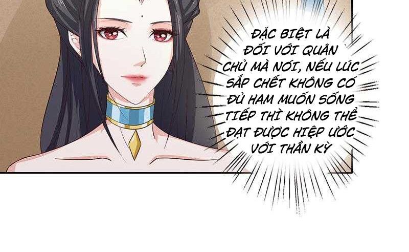 Luôn Có Thần Tiên Muốn Hãm Hại Ta Chapter 69 - 10