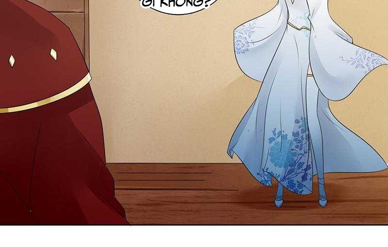 Luôn Có Thần Tiên Muốn Hãm Hại Ta Chapter 70 - 8