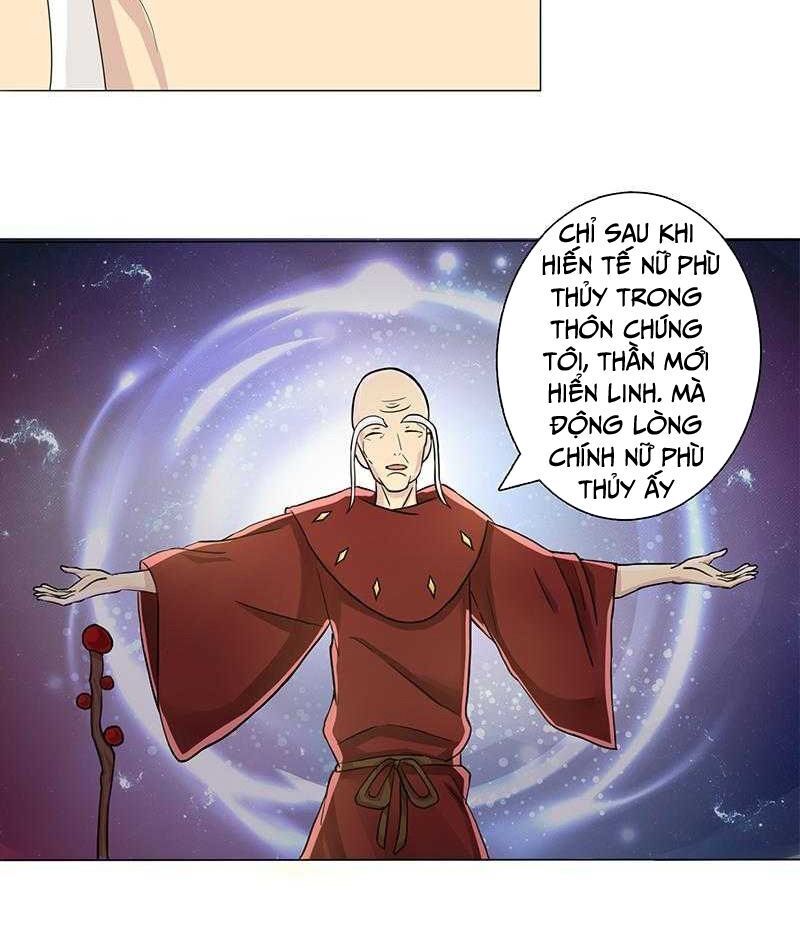 Luôn Có Thần Tiên Muốn Hãm Hại Ta Chapter 70 - 10