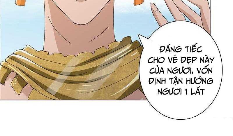 Luôn Có Thần Tiên Muốn Hãm Hại Ta Chapter 75 - 6