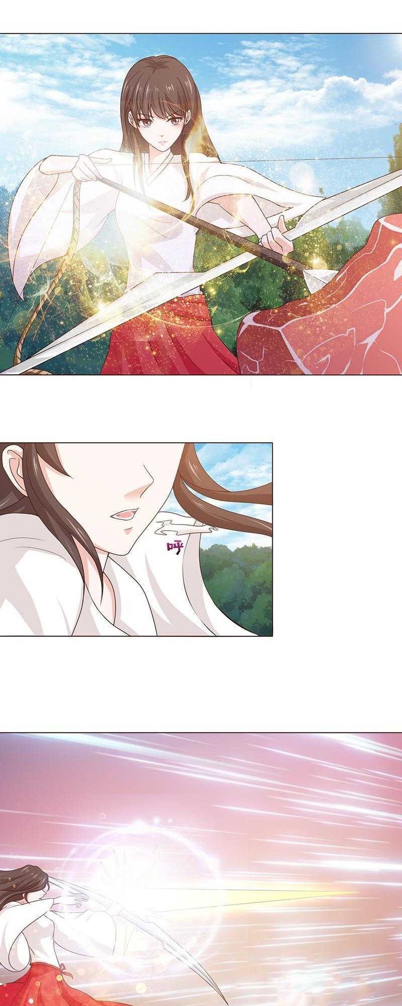 Luôn Có Thần Tiên Muốn Hãm Hại Ta Chapter 79 - 3