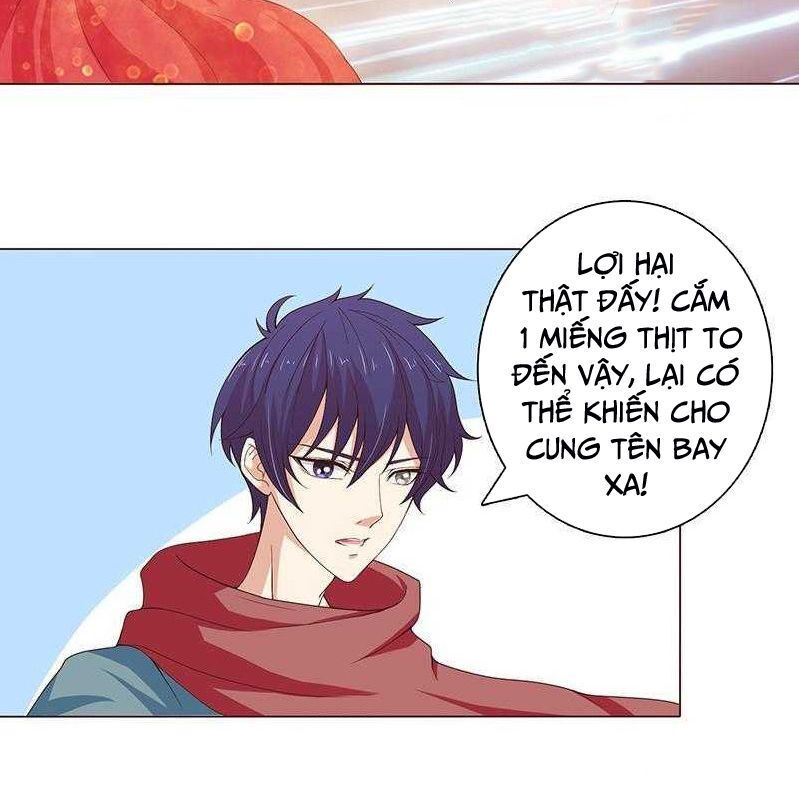 Luôn Có Thần Tiên Muốn Hãm Hại Ta Chapter 79 - 4