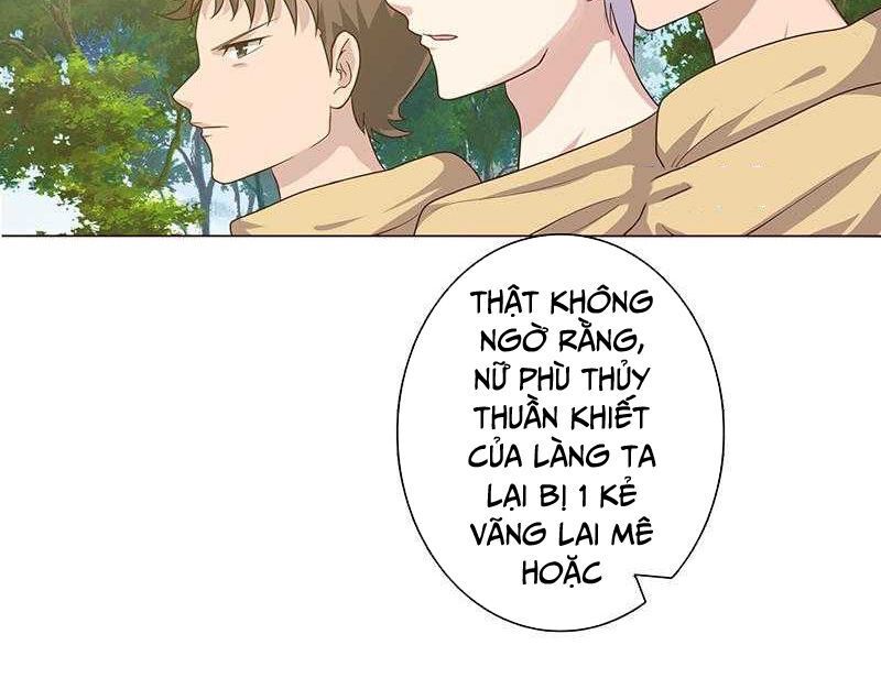 Luôn Có Thần Tiên Muốn Hãm Hại Ta Chapter 80 - 10