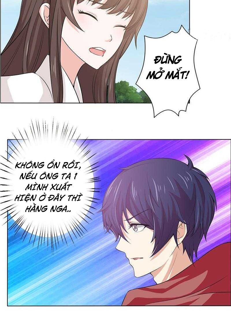 Luôn Có Thần Tiên Muốn Hãm Hại Ta Chapter 82 - 2