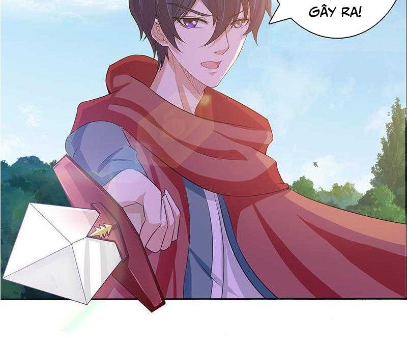Luôn Có Thần Tiên Muốn Hãm Hại Ta Chapter 82 - 6