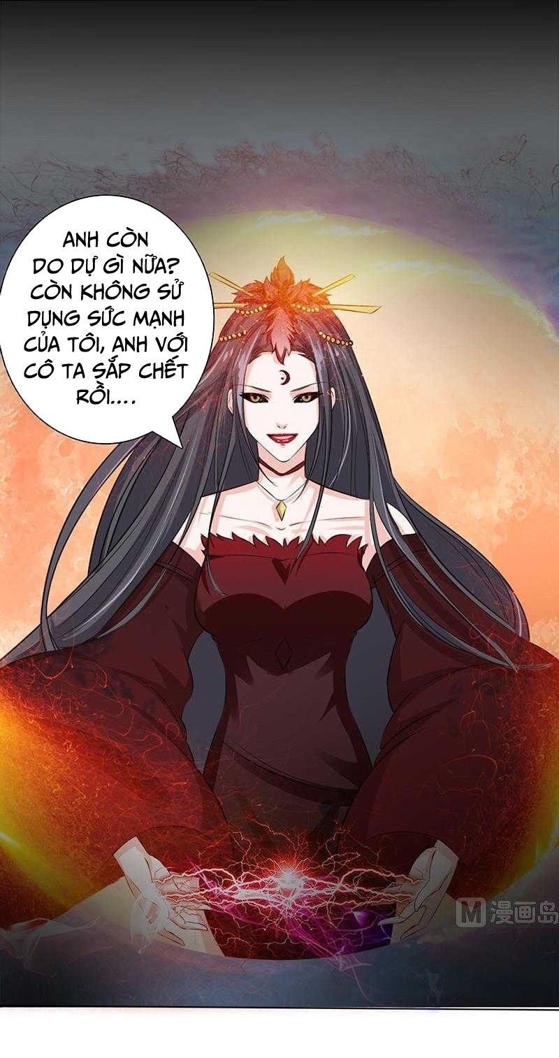 Luôn Có Thần Tiên Muốn Hãm Hại Ta Chapter 92 - 3