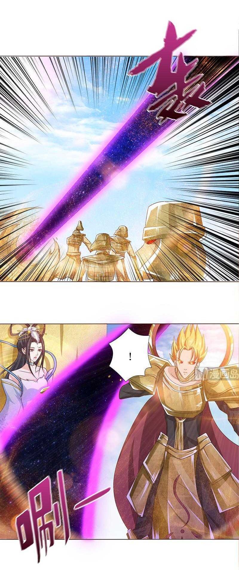 Luôn Có Thần Tiên Muốn Hãm Hại Ta Chapter 92 - 4
