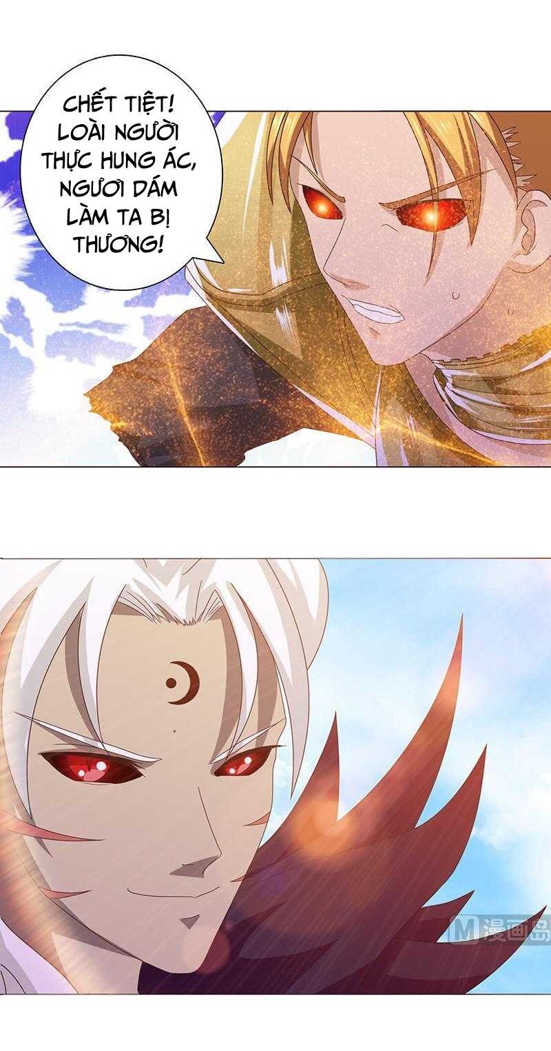 Luôn Có Thần Tiên Muốn Hãm Hại Ta Chapter 92 - 7