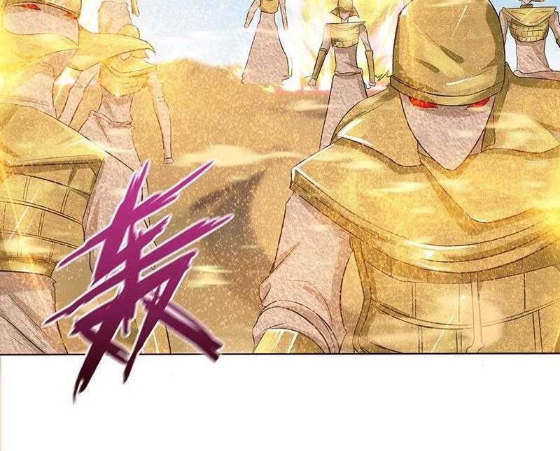 Luôn Có Thần Tiên Muốn Hãm Hại Ta Chapter 97 - 2