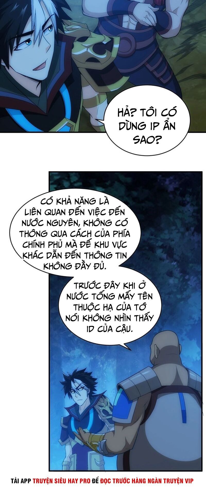 Rich Player - Người Chơi Khắc Kim Chapter 103 - 9