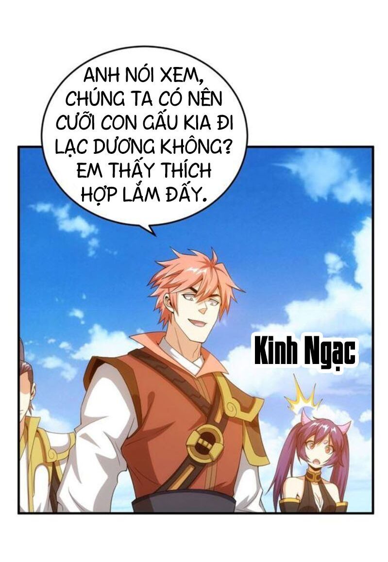 Rich Player - Người Chơi Khắc Kim Chapter 122 - 25