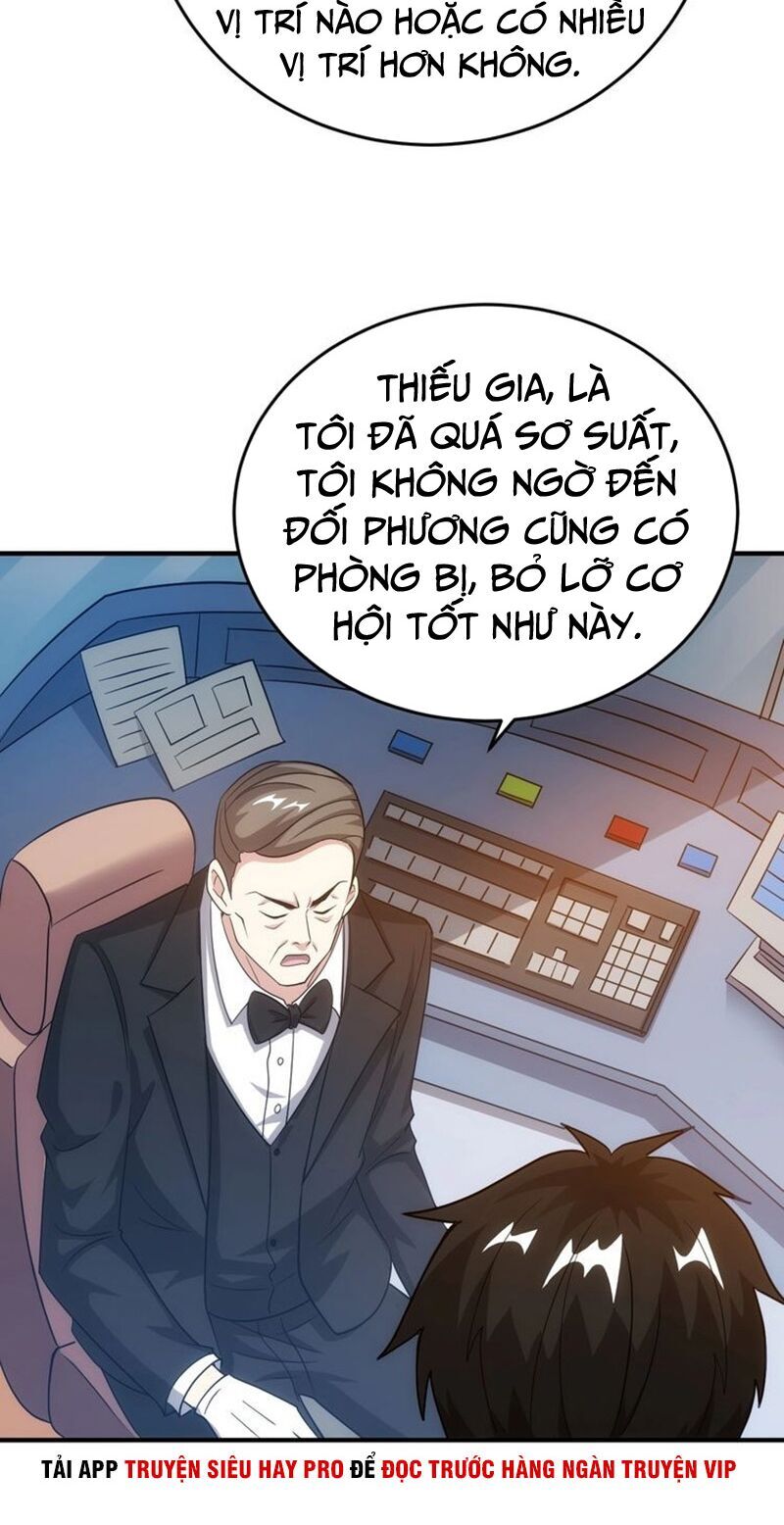 Rich Player - Người Chơi Khắc Kim Chapter 126 - 31