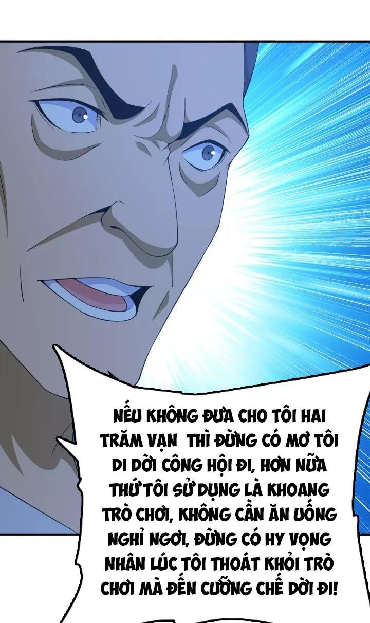 Rich Player - Người Chơi Khắc Kim Chapter 135 - 14