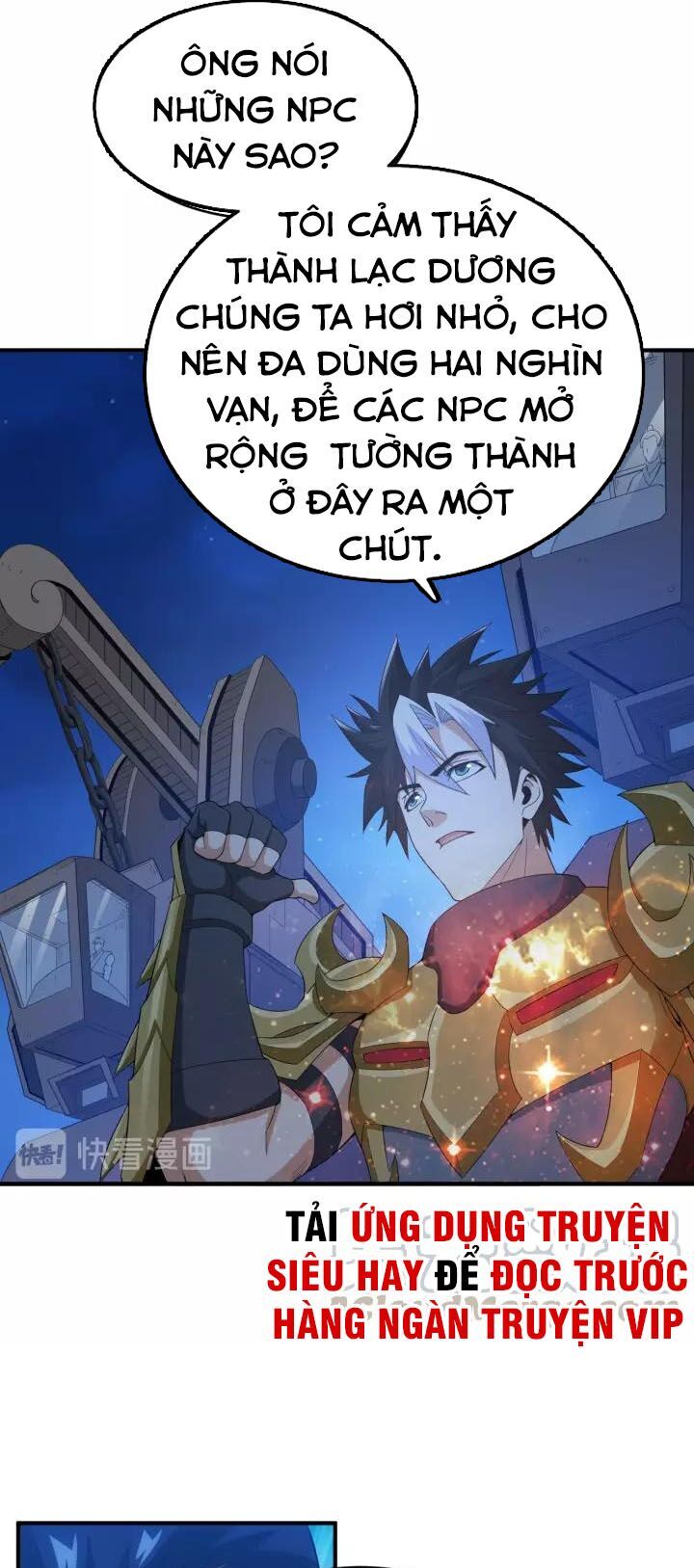 Rich Player - Người Chơi Khắc Kim Chapter 135 - 23