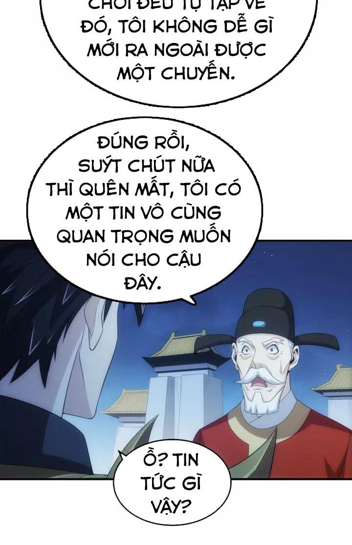 Rich Player - Người Chơi Khắc Kim Chapter 135 - 40