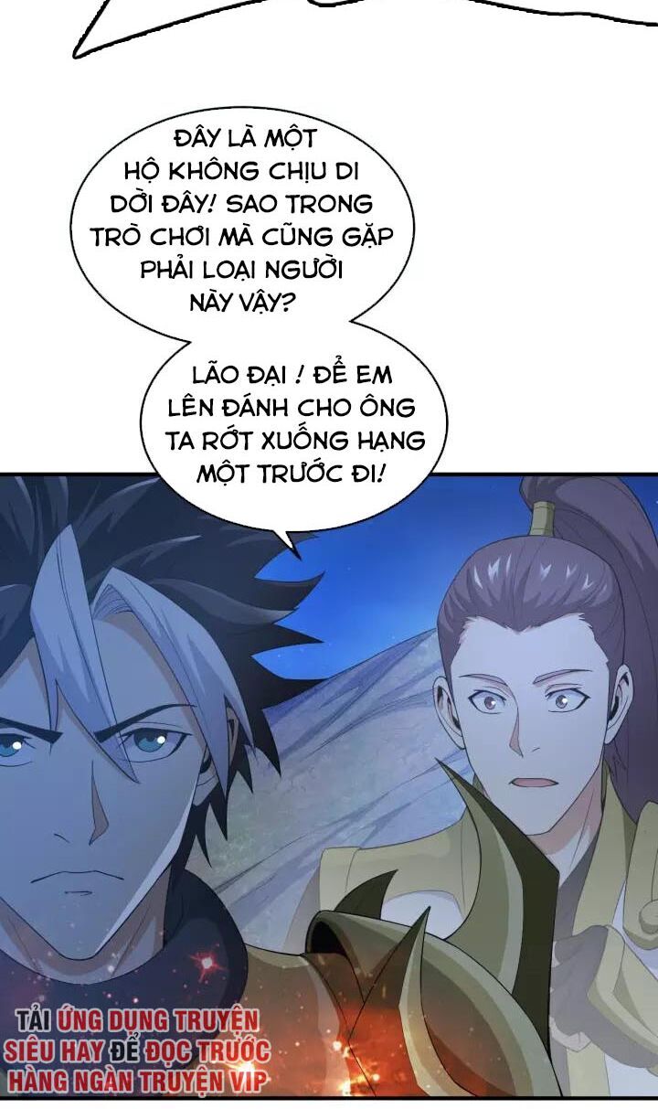 Rich Player - Người Chơi Khắc Kim Chapter 136 - 15