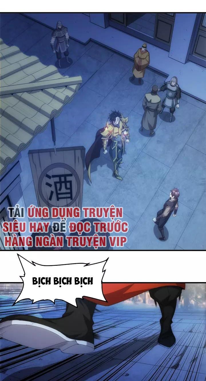 Rich Player - Người Chơi Khắc Kim Chapter 136 - 37