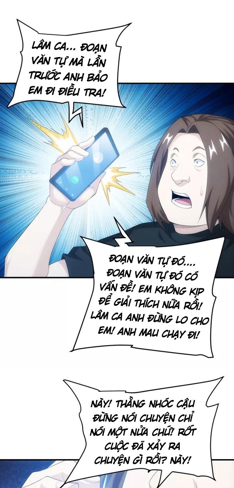 Rich Player - Người Chơi Khắc Kim Chapter 141 - 30