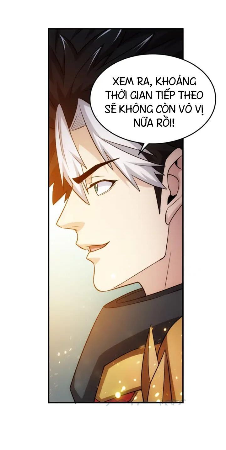 Rich Player - Người Chơi Khắc Kim Chapter 149 - 40