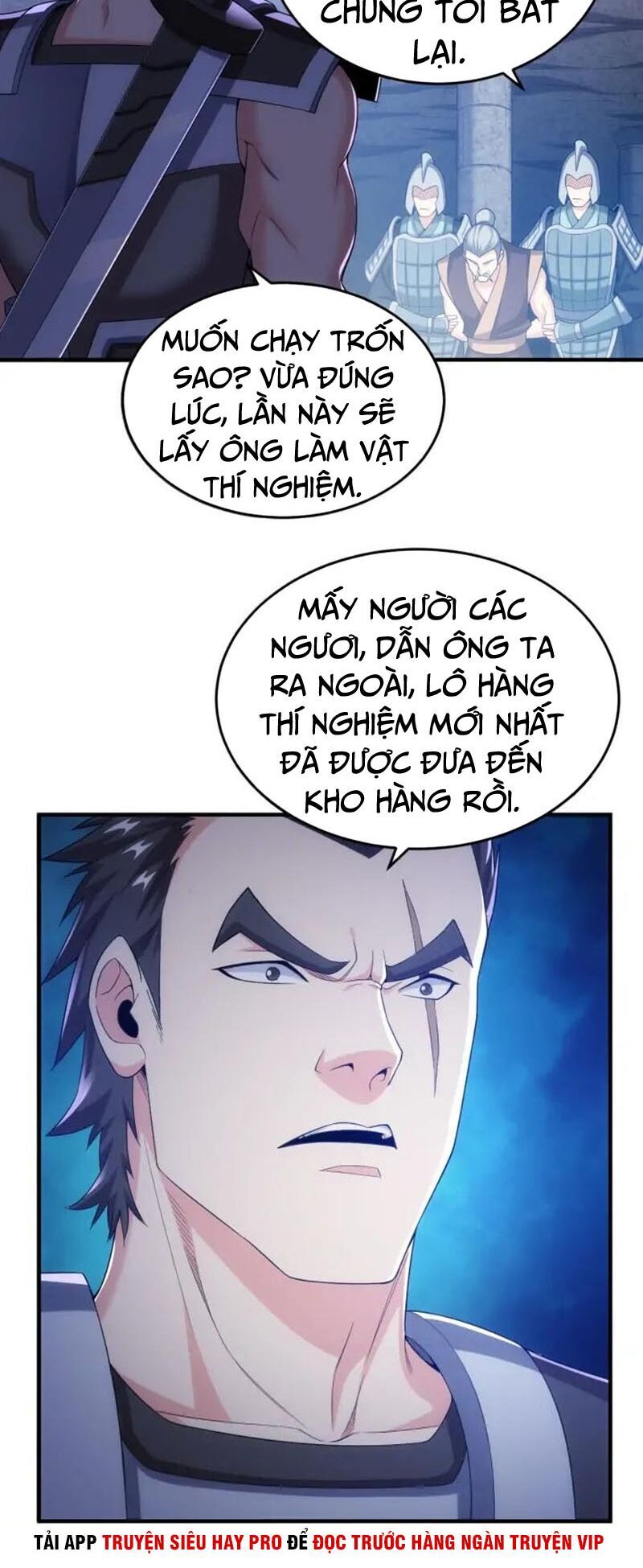 Rich Player - Người Chơi Khắc Kim Chapter 161 - 5