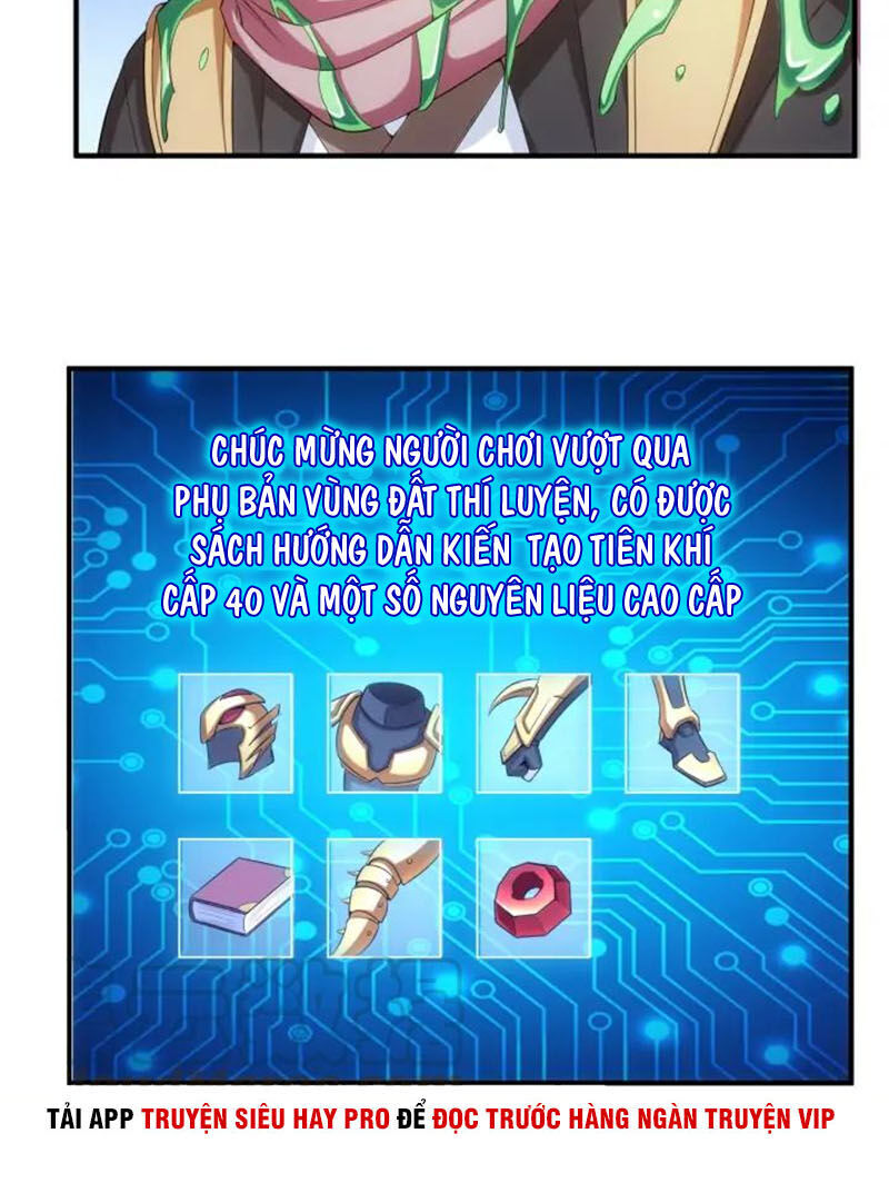 Rich Player - Người Chơi Khắc Kim Chapter 171 - 9