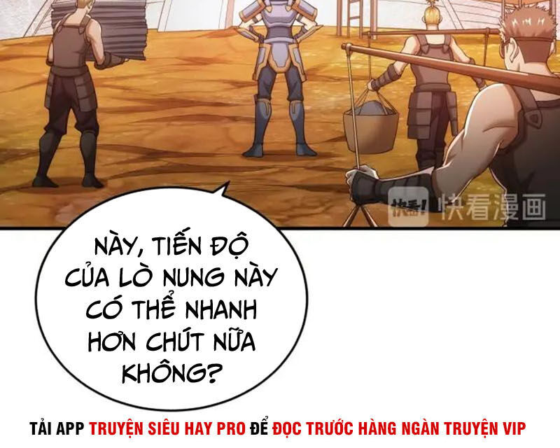 Rich Player - Người Chơi Khắc Kim Chapter 173 - 18