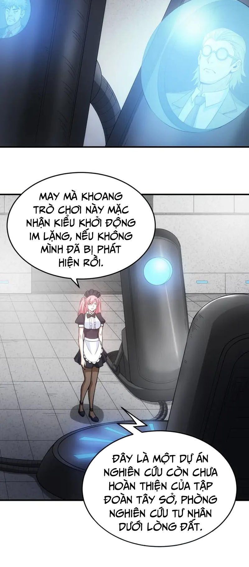 Rich Player - Người Chơi Khắc Kim Chapter 179 - 22
