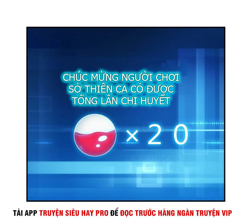 Rich Player - Người Chơi Khắc Kim Chapter 93 - 3