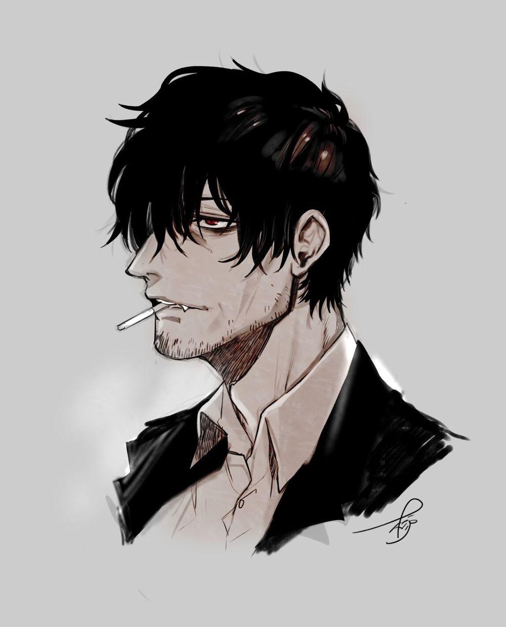 Momo: The Blood Taker Chapter 25 - 21
