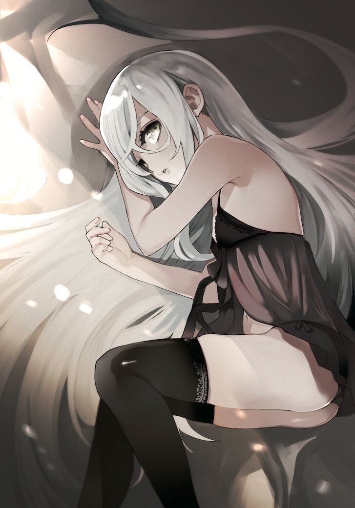 Momo: The Blood Taker Chapter 33 - 23