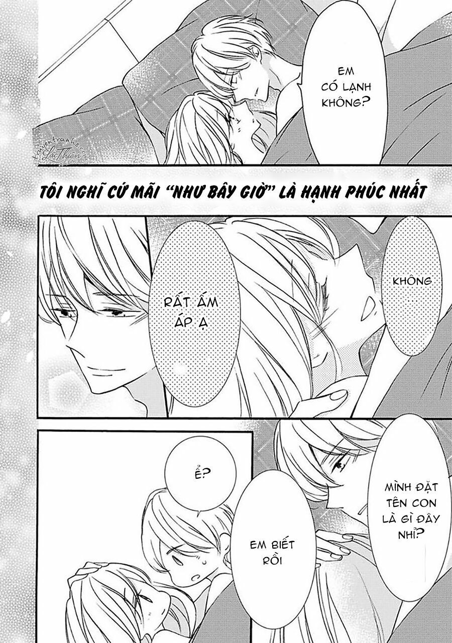 Tình Yêu Bí Mật Chapter 13 - 33