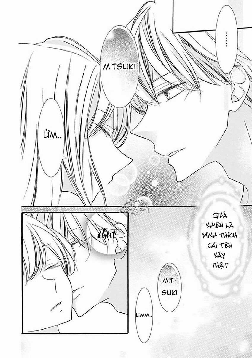 Tình Yêu Bí Mật Chapter 14 - 29
