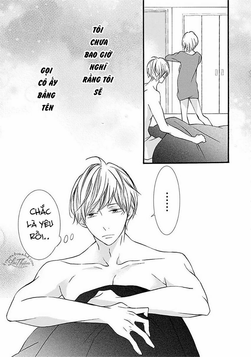 Tình Yêu Bí Mật Chapter 14 - 34