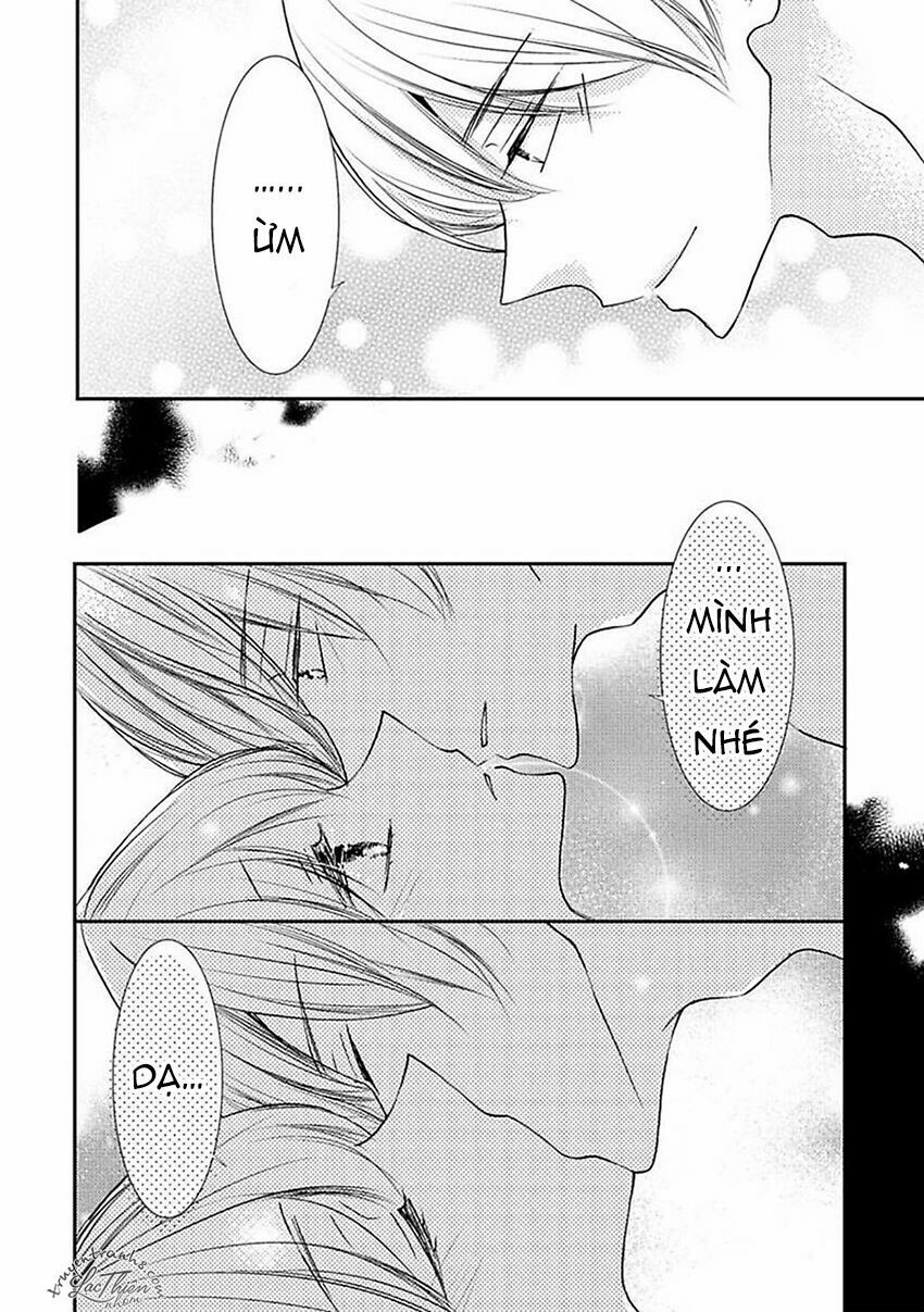 Tình Yêu Bí Mật Chapter 15 - 36