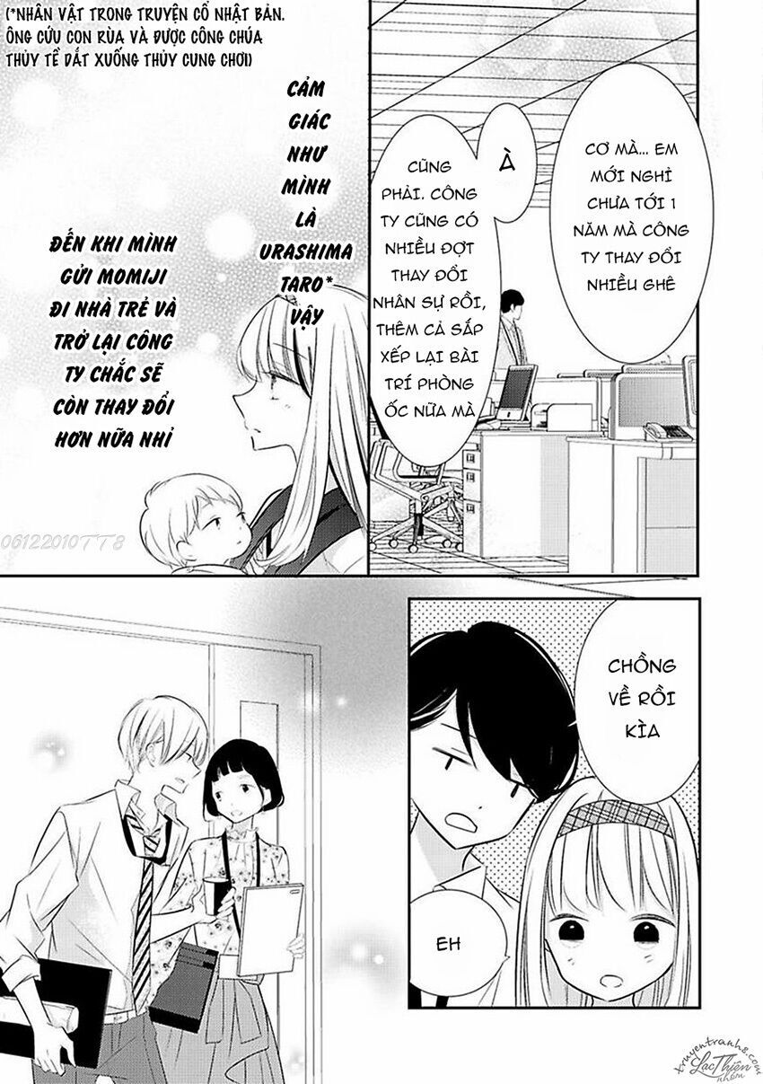 Tình Yêu Bí Mật Chapter 16 - 29